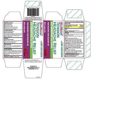 Tension Headache (Tension Headache)